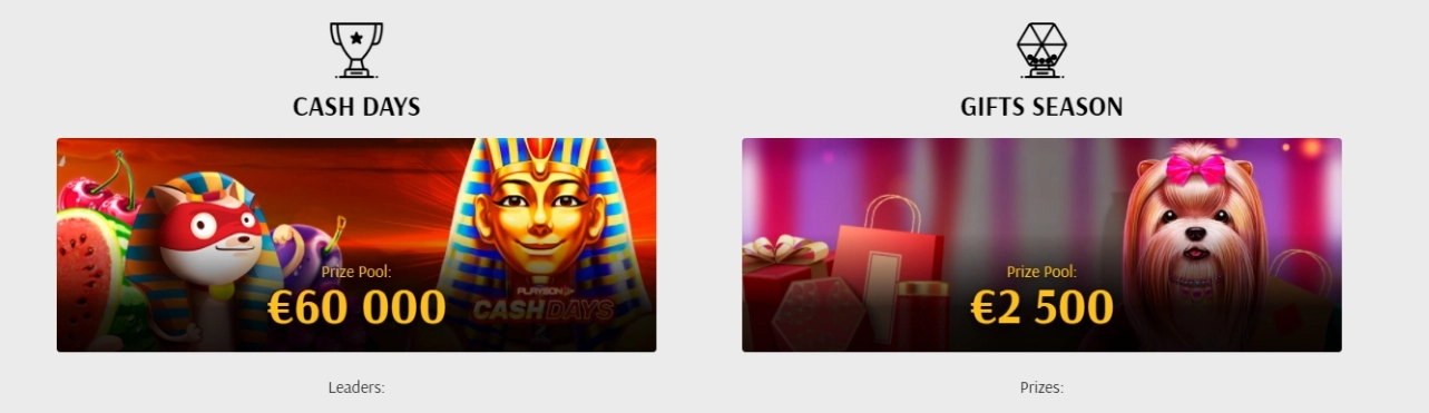 supercat casino bonus bez depozytu