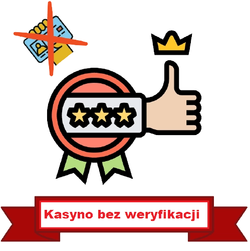 Kasyno bez weryfikacji