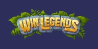 WinLegends Casino logo
